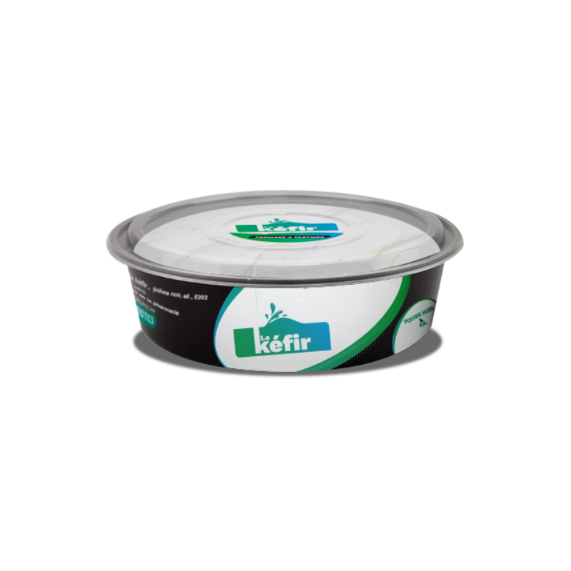 Fromage à tartiner le 200g Kéfir