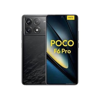 POCO F6 PRO