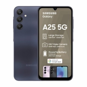 GALAXY A25 5G