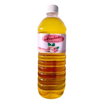 Huile pure d'arachide 1l