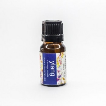 Huile essentielle Ylang 10 ml