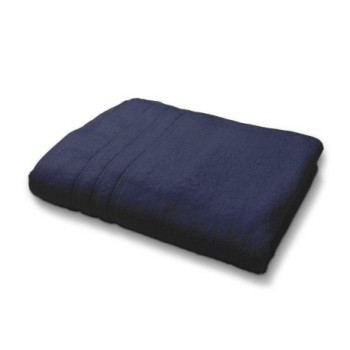 DRAP DE BAIN 70/130 COTON TODAY ESSENTIAL NAVY