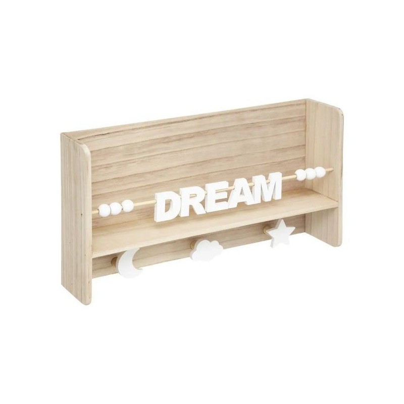 Patere etagere DREAM  ATM