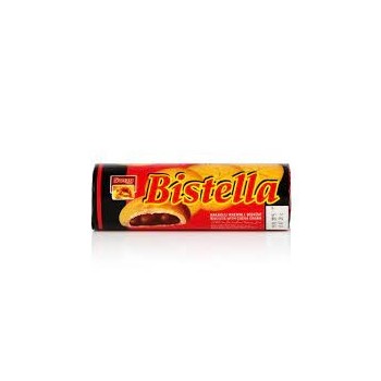 BISTELLA Biscuits avec crème de cacao GM