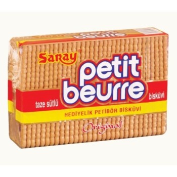 Biscuit PETIT BEURRE