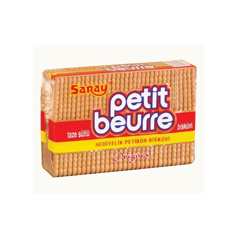 Biscuit PETIT BEURRE