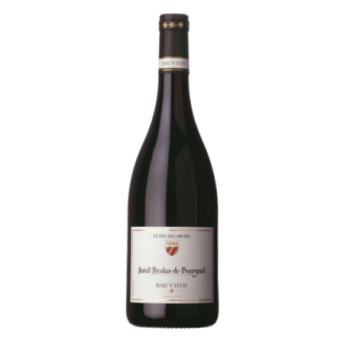 Vin rouge ST NICOLAS DE BOURGUEIL