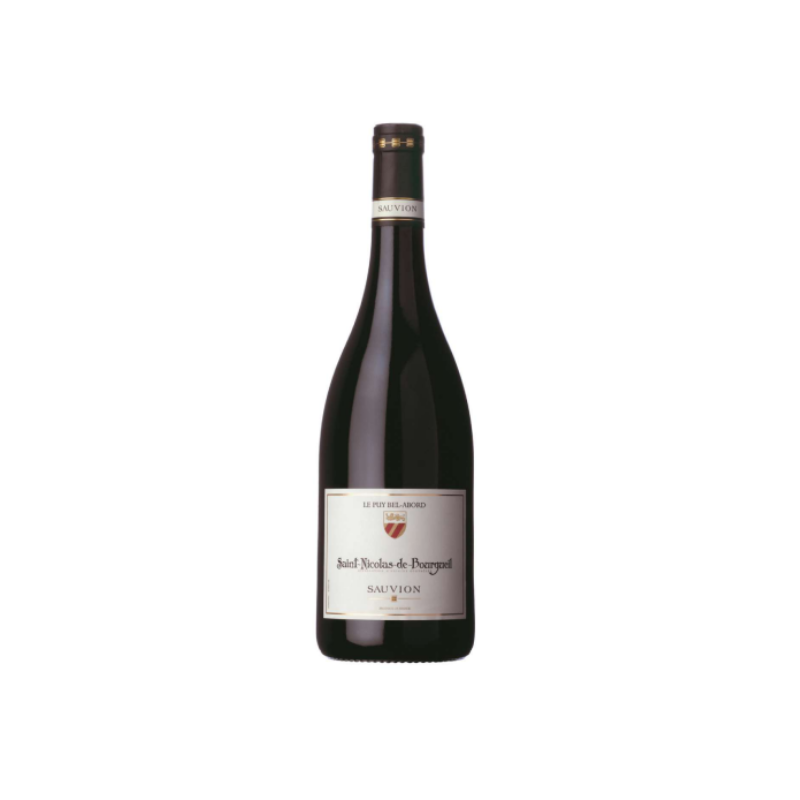 Vin rouge ST NICOLAS DE BOURGUEIL