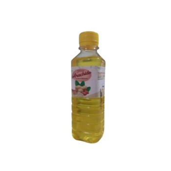 Huile pure d'arachide 250ml