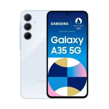 Samsung A35 5G