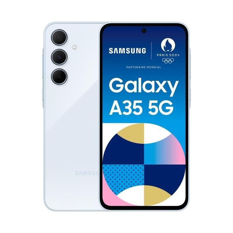 Samsung A35 5G