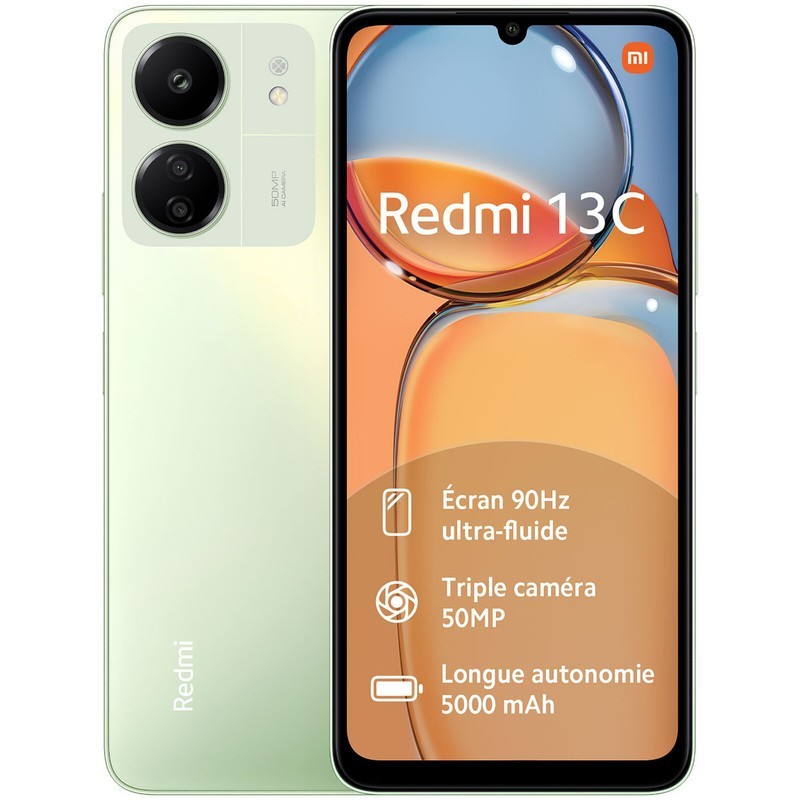 Redmi 13C