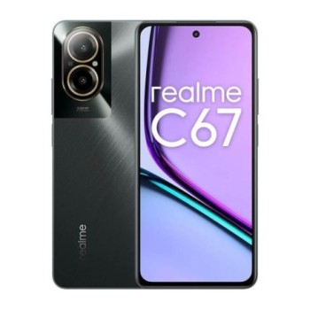 Realme C67