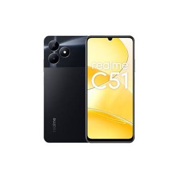 Realme C51