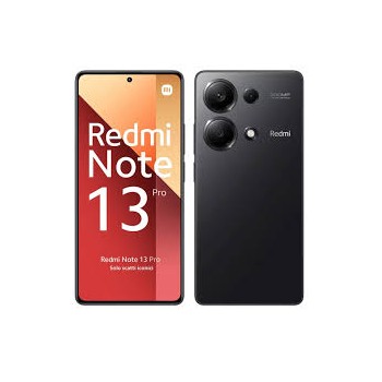 Redmi Note 13Pro 4G