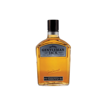 Whisky Gentleman Jack Daniels 40% 70 Cl