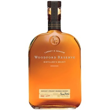 Whisky Woodford Distiller's Select 70 cl