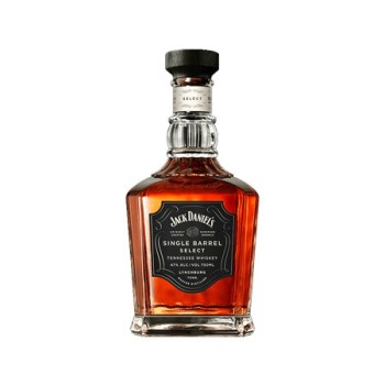 Jack Daniel's Single Barrel 750 ml