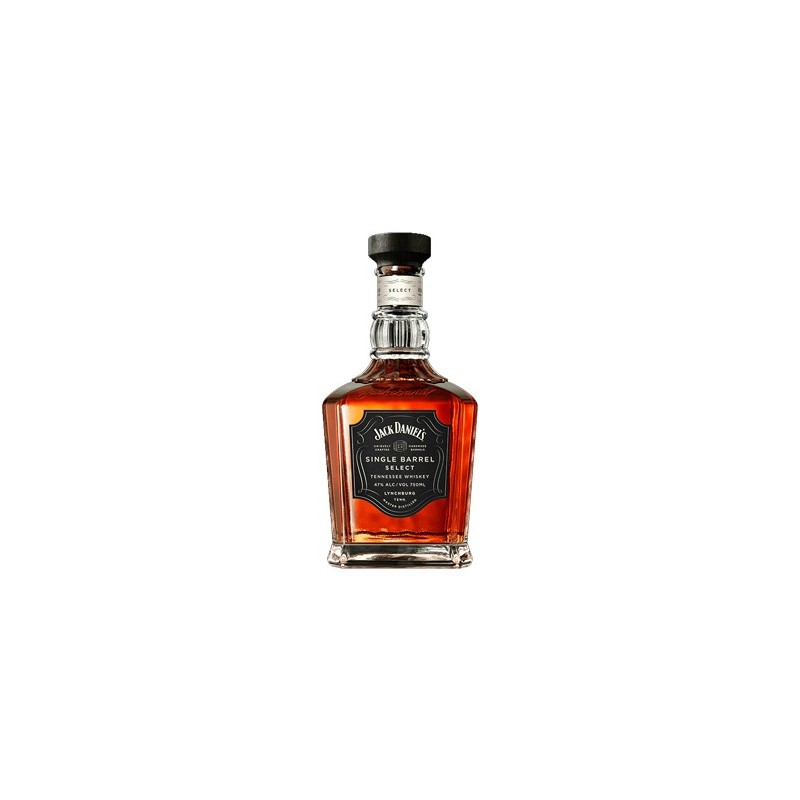 Jack Daniel's Single Barrel 750 ml