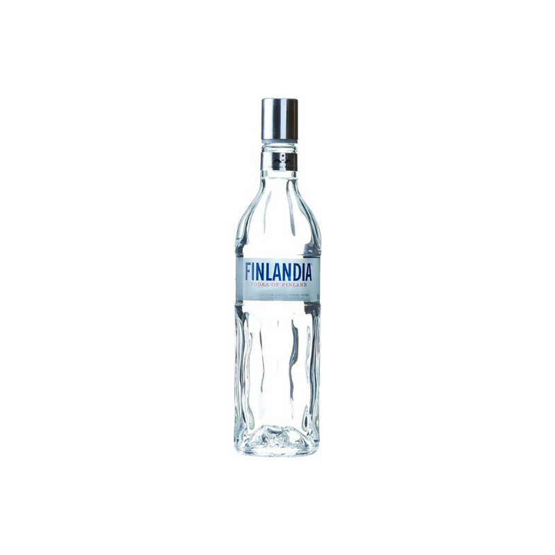 Vodka Finlandaise 40% 70 Cl