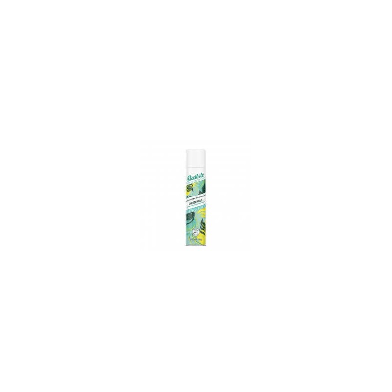 BATISTE ORIGINAL SHAMPOOING SEC 200ML