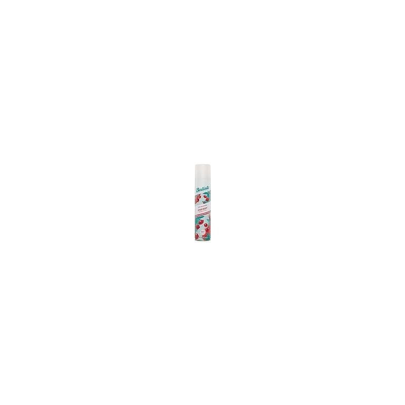 BATISTE CHERRY SHAMPOOING SEC 200ML