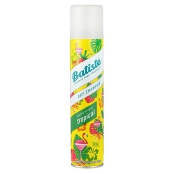 BATISTE TROPICAL SHAMPOOING SEC 200ML