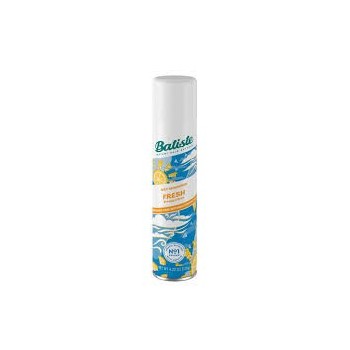 BATISTE FRESH SHAMPOOING SEC 200ML