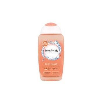 FEMFRESH LAVAGE INTIME QUOTIDIEN 250ML