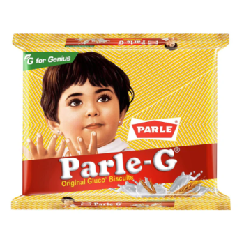 PARLE G BISCUITS 188G