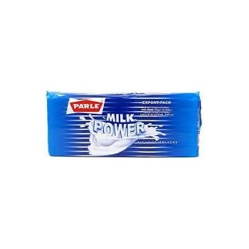 PARLE MILK POWER BISCUITS 375G