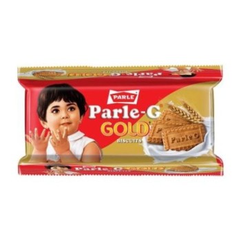 PARLE G GOLD BISCUITS 125G