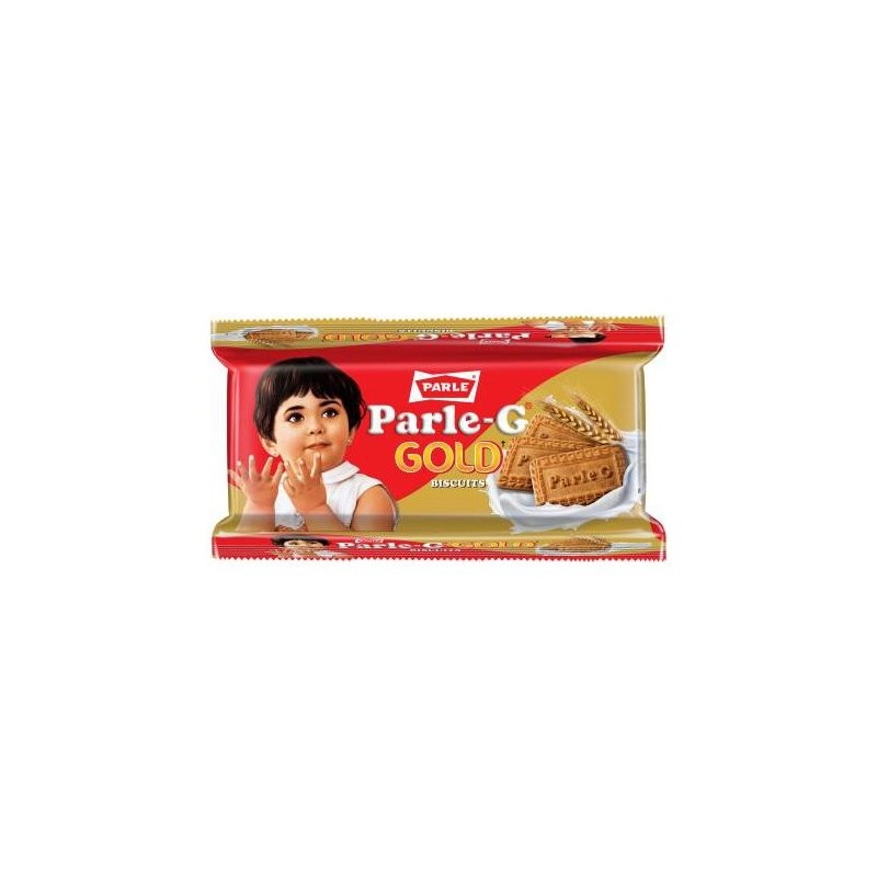 PARLE G GOLD BISCUITS 125G