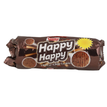 PARLE HAPPY HAPPY BISCUITS 72G