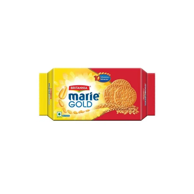 BRITANIA MARIE GOLD BISCUITS 80G