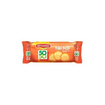 BRITANIA TIME PASS BISCUITS 40G