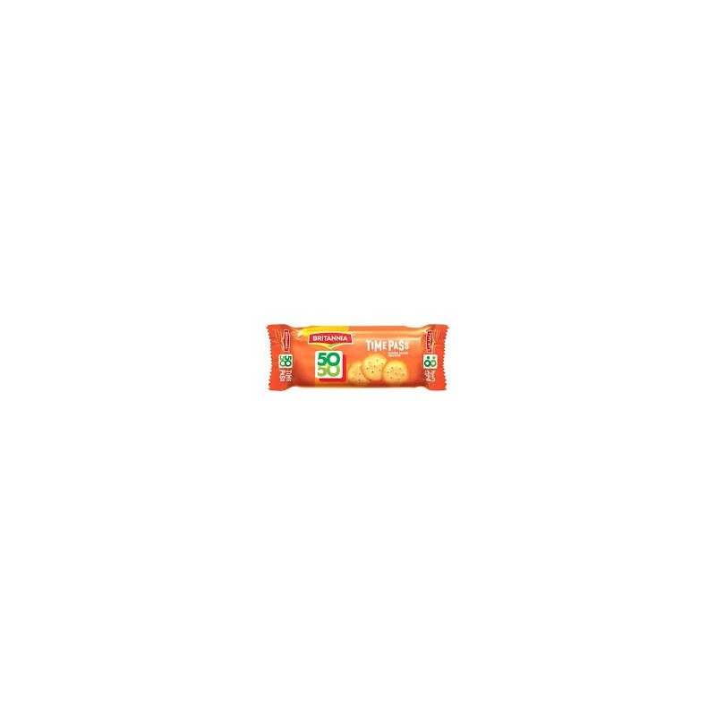 BRITANIA TIME PASS BISCUITS 40G