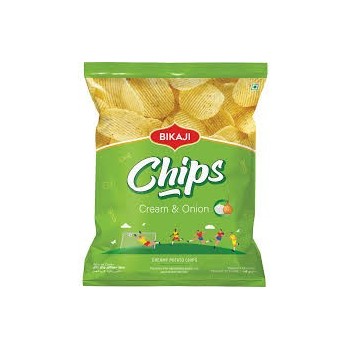 POTATO CHIPS MAST MASALA 40G