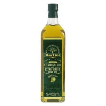 BERTINI OLIVE OIL 1000ML