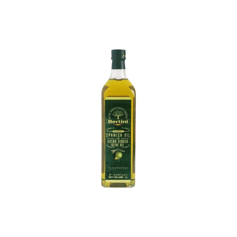 BERTINI OLIVE OIL 1000ML