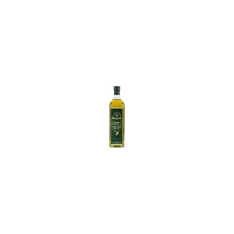 BERTINI OLIVE OIL 500ML