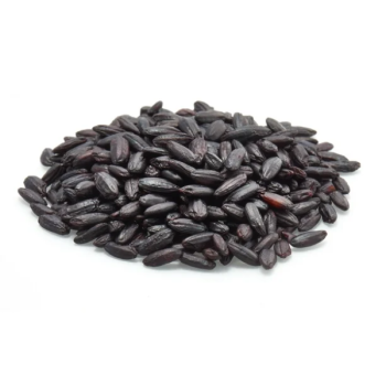 Riz noir 1kg