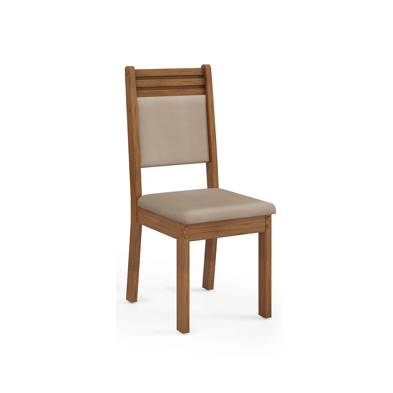 CHAIR MAITE (MDF - KD)