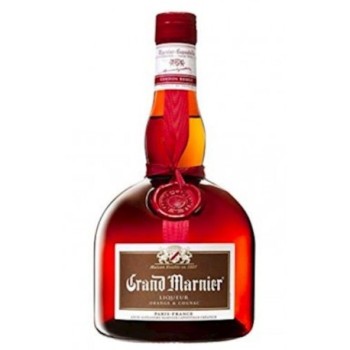 Grand marnier cordon Rouge 40%