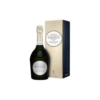 Laurent Perrier blanc de blanc 75CL