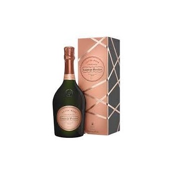 Laurent Perrier rosé 75CL