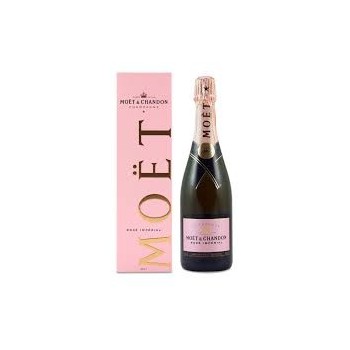 Moët&Chandon Rosé 0