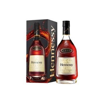 Hennessy vsop