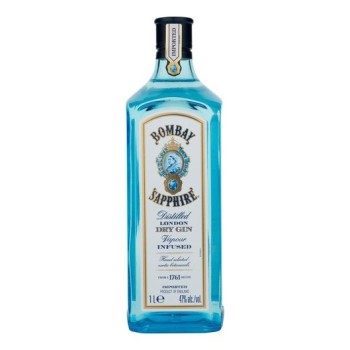 Bombay Sapphire 47° 1L