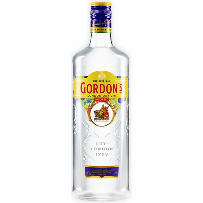 Gordon's 1l